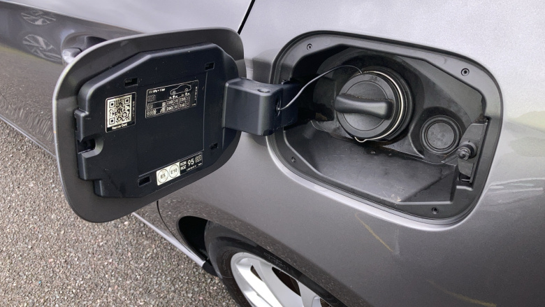 Mercedes-Benz A-Class A200 Sport 5dr Auto Petrol Hatchback